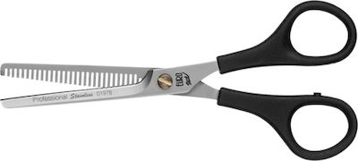 Eurostil Hair Cutting Thinning Scissor 6"