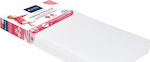 Candide Crib Mattress Evolutif BR70067 with Latex 70x140x12cm