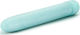 Gaia Classic Vibrator 18cm Aqua