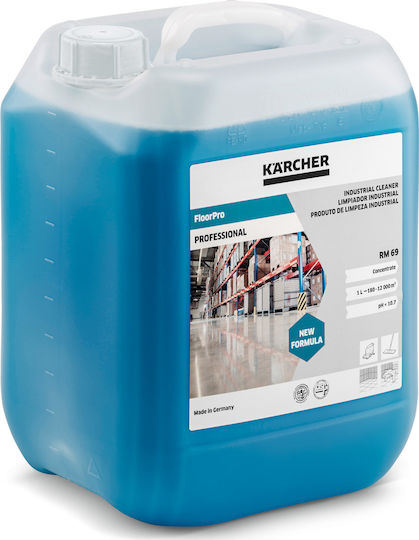 Karcher RM 69 ASF Pressure Washer Cleaning Liquid 10000ml
