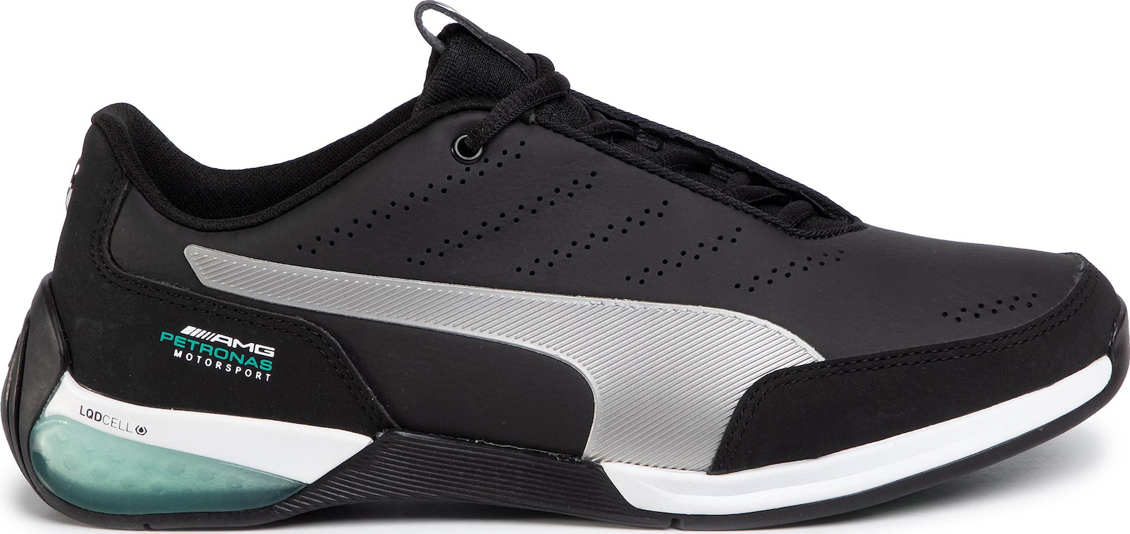 puma mapm court perf
