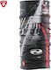 Held Guler pentru motociclist din poliester Multicolor