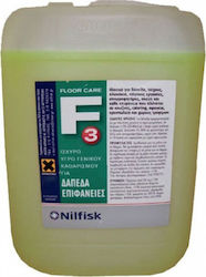 Nilfisk F3 Καθαριστικό Υγρό Γενικής Χρήσης 10lt