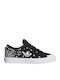 adidas Nizza Trefoil Sneakers Core Black / Cloud White