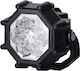 Horpol Rundς Scheinwerfer Auto LED 12 / 24V 20W 1Stück