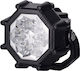 Horpol LED Headlight Universal 12 / 24V 40W 1pcs