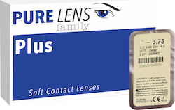 Pure Lens Plus Pure Lens Plus