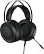 CoolerMaster CH321 Über Ohr Gaming-Headset mit Verbindung USB Schwarz