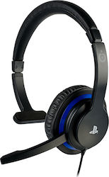 Bigben Interactive Mono headset Communicator Over Ear