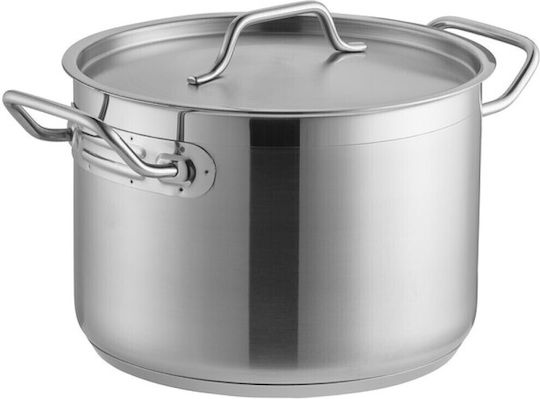 GTSA Inox Pressure Cooker Capacity 6.5lt Diameter 14cm and Height 24cm