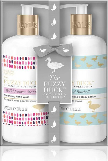 Baylis Harding The Fuzzy Duck Cotswold Collection Duo Set Skroutz gr baylis-harding-the-fuzzy-duck-cotswold-collection-duo-set-skroutz-gr