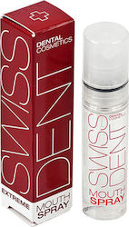 Swissdent Extreme Spray για την Κακοσμία 9ml 1τμχ