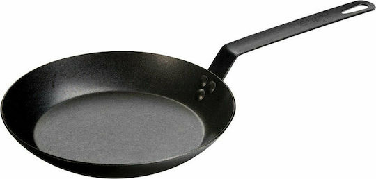 Lodge Pan Made of Carbon Steel 25.4cm