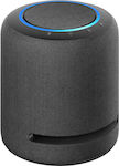 Amazon Echo Studio Smart Hub με Ηχείο 5 Συμβατό με Alexa Μαύρο