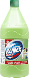 Klinex Advanced Disinfectant Liquid Bleach 2000ml