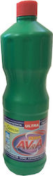 Avra Ultra Dickflüssige Bleiche mit Duft Grün 750ml
