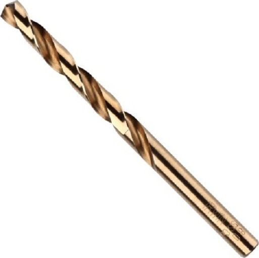 Irwin Drill HSS with Cylindrical Shank for Metal 7x109mm