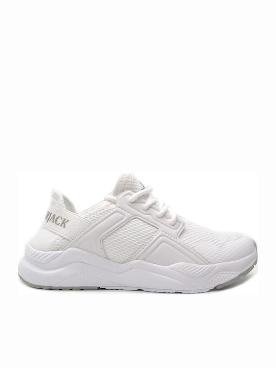 Sport Claire Sneakers White