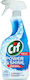 Cif Power & Shine Spray de curățare Anti-calcar 750ml
