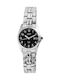 Just Watch Watch with Silver Metal Bracelet JU10119-002