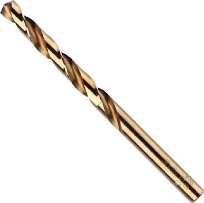 Irwin Drill HSS with Cylindrical Shank for Metal 4x43mm