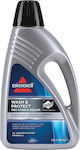 Bissell Παχύρρευστο Υγρό Ειδικών Επιφανειών Wash & Protect Professional 1.5lt