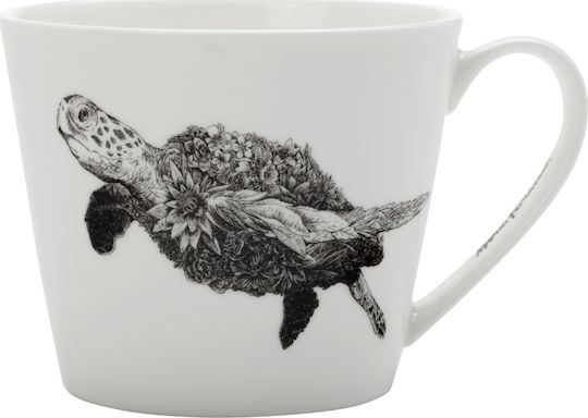 Maxwell & Williams Green Sea Turtle