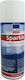 NCH Europe Sparkle Επαγγελματικό Καθαριστικό Spray για Ανοξείδωτες Επιφάνειες 400ml