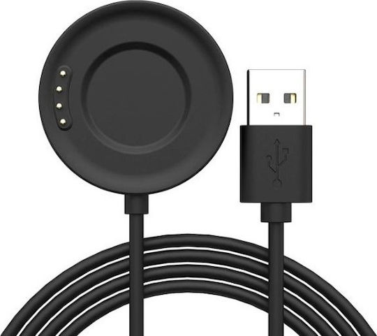 Wearable Charger Amazfit Stratos 3 Blackς