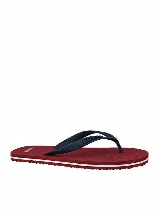 Dixon 2.0 Ανδρικά Flip Flops Μπλε