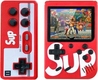 Electronic Kids Handheld Console Sup Game Box 1 Plus for 6++ Years (Various Designs/Assortment of Designs) 1pc