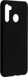 Senso Liquid Back Cover Silicon Negru (Redmi 8A)
