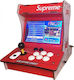 Supreme Street Fight Arcade Electronic Children's Retro Console