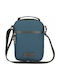 Men's Shoulder / Crossbody Bag Blue
