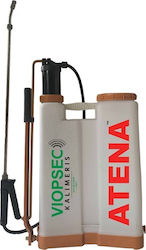Viospec Atena 16 Ψεκαστήρας Πλάτης 16lt