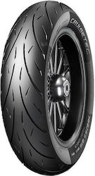 Metzeler Cruisetec 180/60R16 80H Reinf / Tubeless Custom Back Motorcycle Tyre