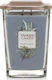 Yankee Candle Scented Candle Elevation Collection Jar with Scent Coastal Cypress Light Blue 347gr 1pcs