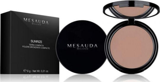 Mesauda Milano Sunrize Powder 303 Boracay 9gr