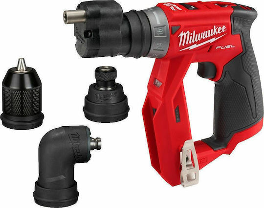Milwaukee M12 FDDXKIT-202X Akkuschrauber Batteriebürstenlos 12V 2x2Ah