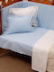 Anna Riska Prestige Crib Bumpers Classic Inside...