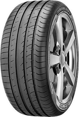 Sava Intensa HP2 Car Summer Tyre 205/55R16 91H