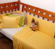 Anna Riska Prestige Crib Bumpers Classic Inside...