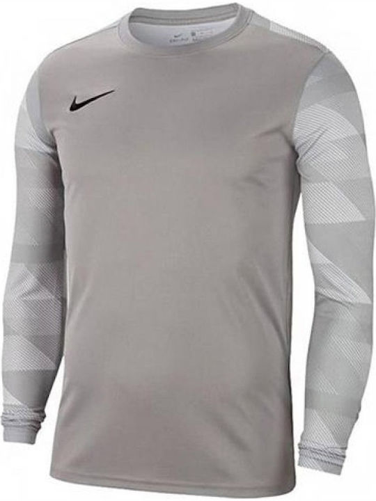 Nike Dry Park IV Kids Football Goalkeeper Jerse...