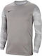 Nike Dry Park IV Kids Goalkeeper Football Jersey