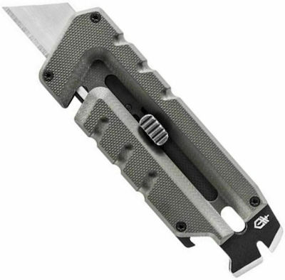 Gerber Prybrid Utility Multi-tool Tactical Grey in Sheath