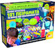 Lisciani Giochi Super Εργαστήριο 101 Πειράματα STEM Educational Game Experiments I'm a Genius for 8-12 Years Old