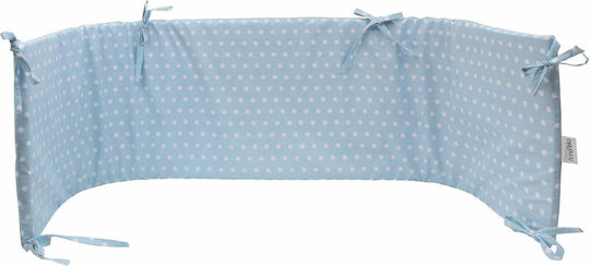 Anna Riska Πάντα Κλασική Mix & Match 72 Ciel 40x165cm