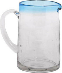 Etiquette Jug