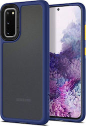 Spigen Ciel Color Brick Задна корица Пластмаса ...