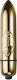 Rocks Off Single Speed Mini Δονητής Bullet 8cm Champagne